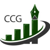 CCG - Certified Public Accountants | Financial & Business Advisors logo