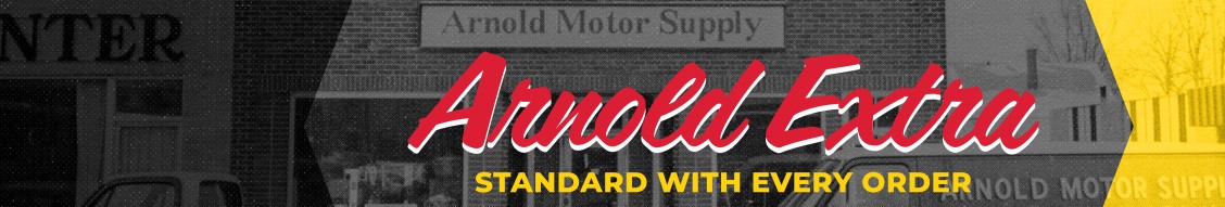 Arnold Motor Supply cover image