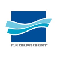 Port Corpus Christi logo
