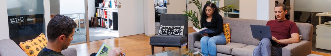 The Yard Coworking cover image