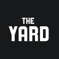 The Yard Coworking logo