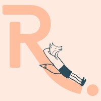 Roami logo
