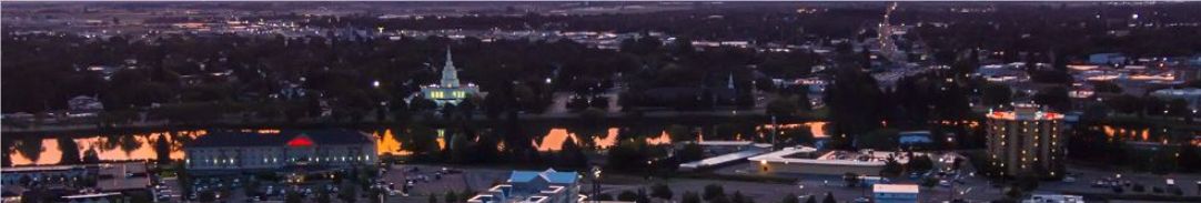 City of Idaho Falls cover image