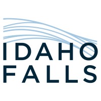 City of Idaho Falls logo