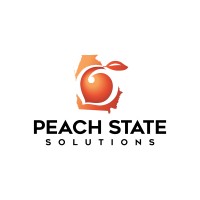 Peach State Solutions, LLC logo