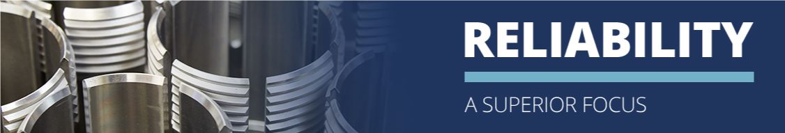 Superior Energy Services cover image