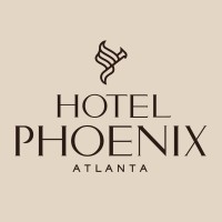 Hotel Phoenix Atlanta logo
