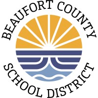 Beaufort County School District logo