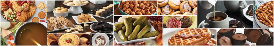 TreeHouse Foods cover image