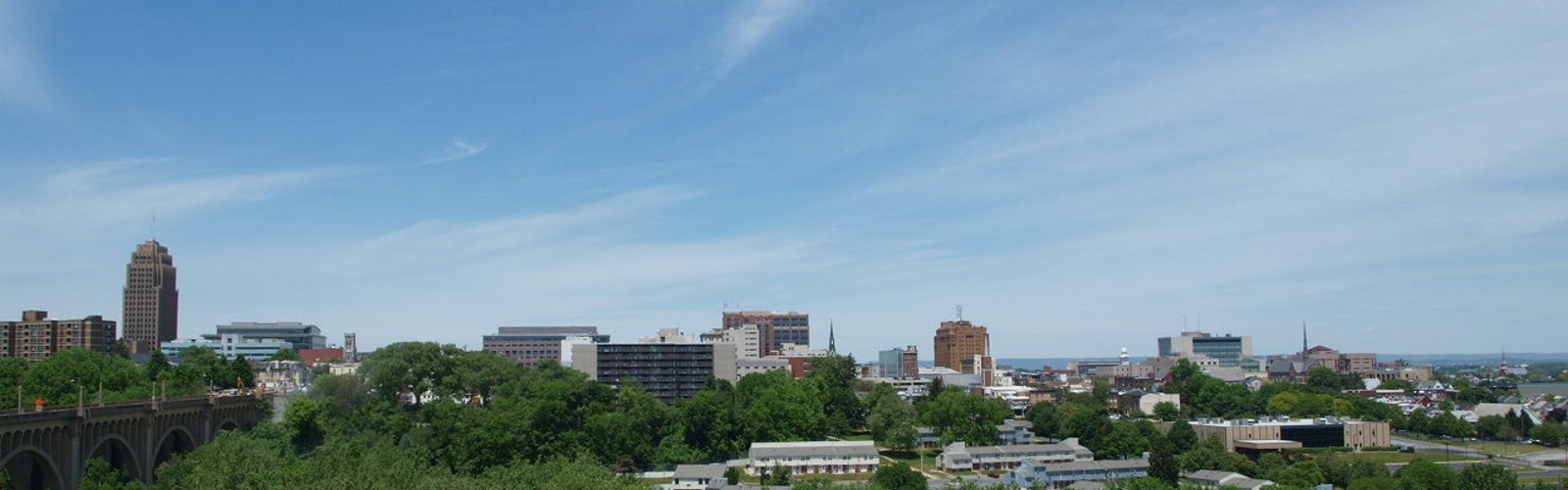 City of Allentown cover image