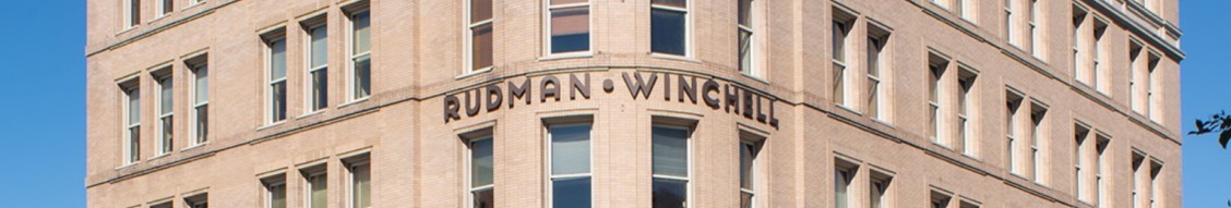 Rudman Winchell- Counselors at Law cover image