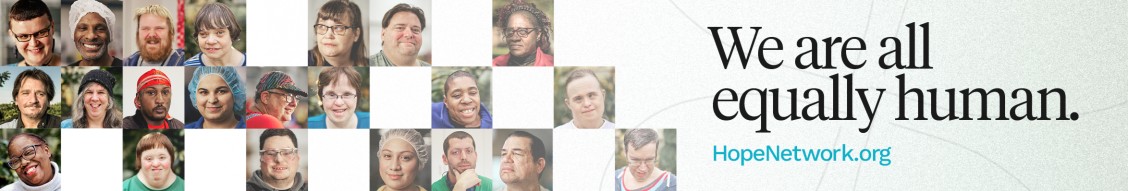Hope Network cover image