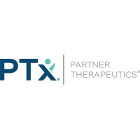 Partner Therapeutics logo