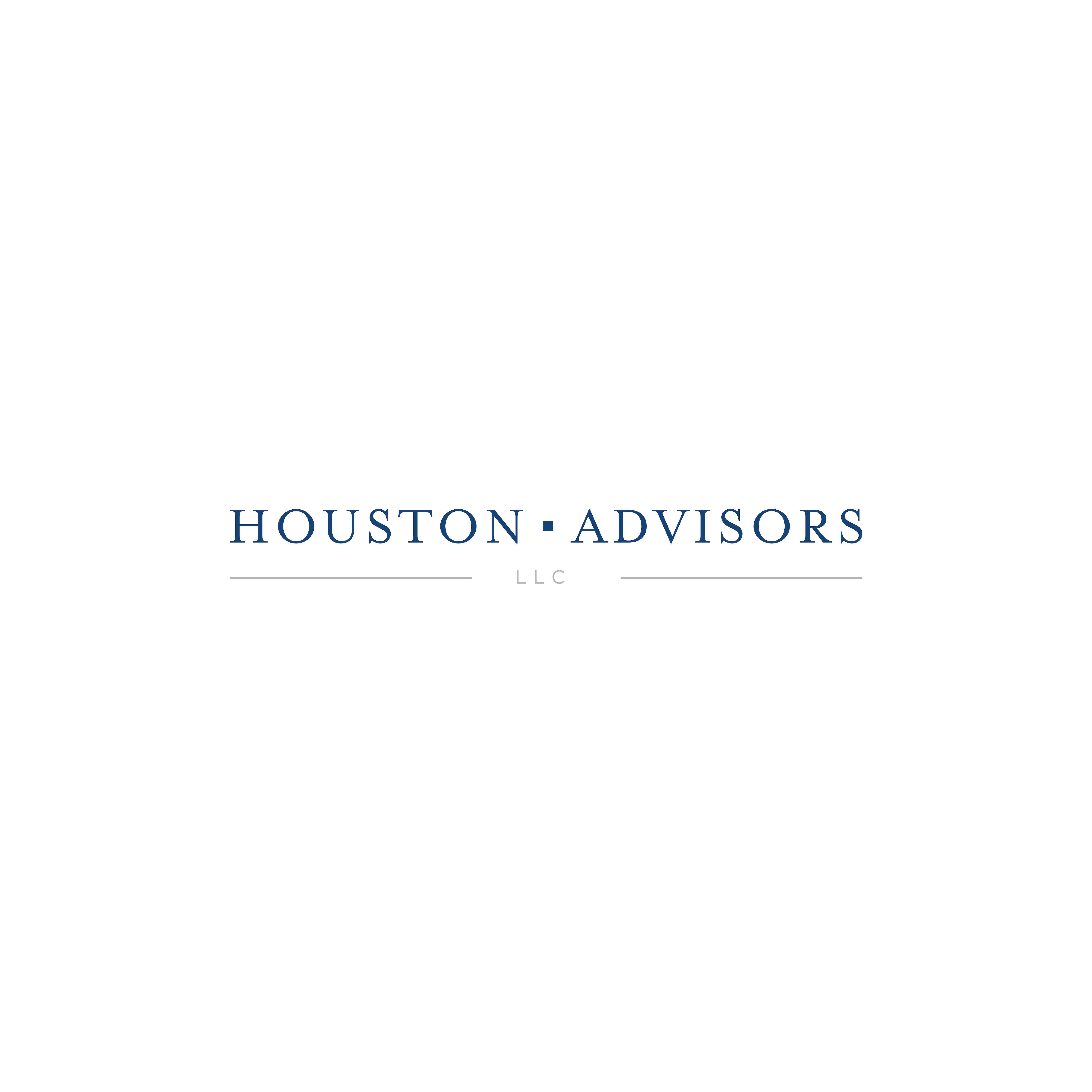 Houston Advisors LLC cover image