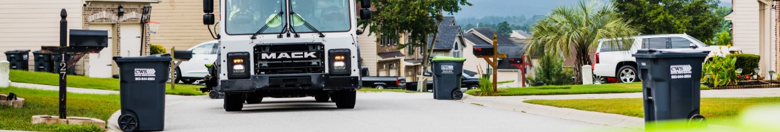 Capital Waste Services cover image