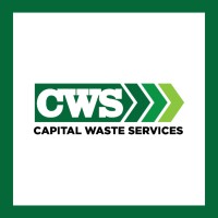 Capital Waste Services logo
