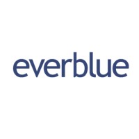 Everblue logo
