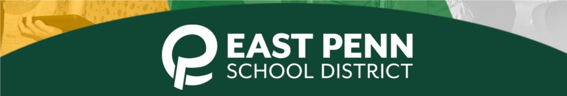 East Penn School District cover image