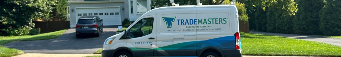 Trademasters Service, Inc. cover image