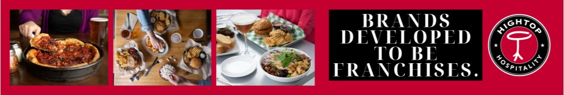 Hightop Hospitality cover image