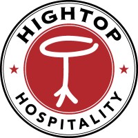 Hightop Hospitality logo
