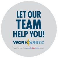 WorkSource Seattle-King County logo