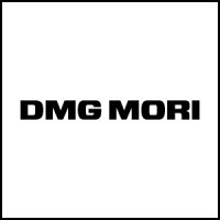 DMG MORI USA logo