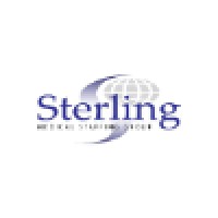 STERLING MEDICAL, LLC logo