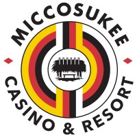 Miccosukee Casino & Resort logo