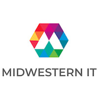Midwestern IT Inc logo