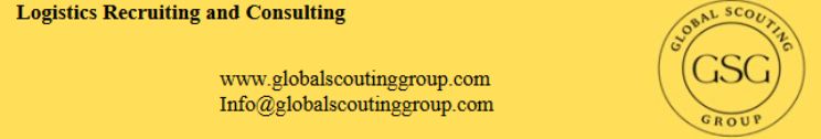 Global Scouting Group cover image