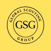 Global Scouting Group logo