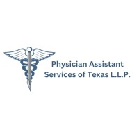 PHYSICIAN ASSISTANT SERVICES OF TEXAS L.L.P logo