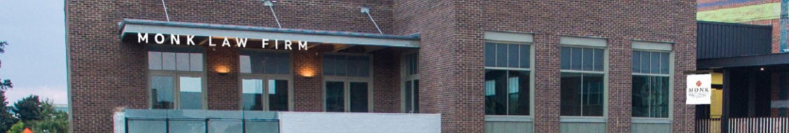 Monk Law Firm, PLLC cover image