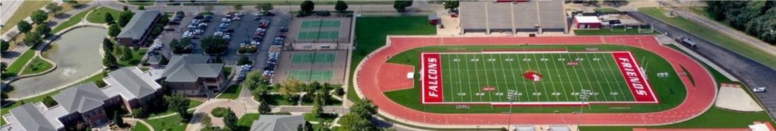 Friends University Athletics cover image