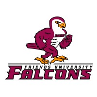 Friends University Athletics logo