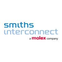 Smiths Interconnect logo