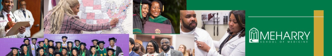Meharry Medical College School of Medicine cover image