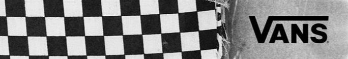 Vans cover image