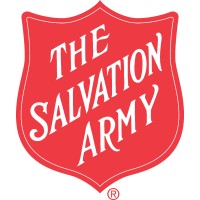 The Salvation Army Nashville logo