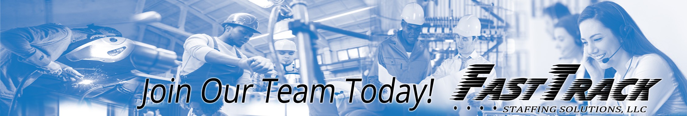 Fasttrack Staffing Solutions, LLC cover image