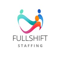 FullShift Staffing, LLC logo