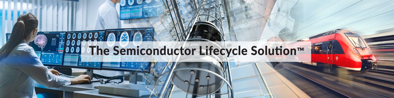 Rochester Electronics, LLC cover image