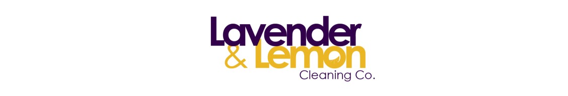 Lavender and Lemon Cleaning Co. cover image