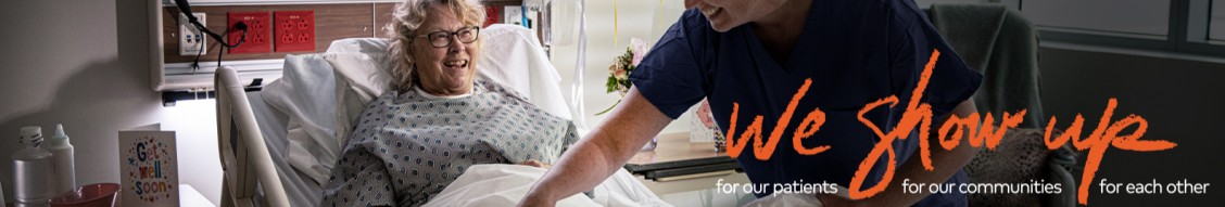 HCA Healthcare cover image