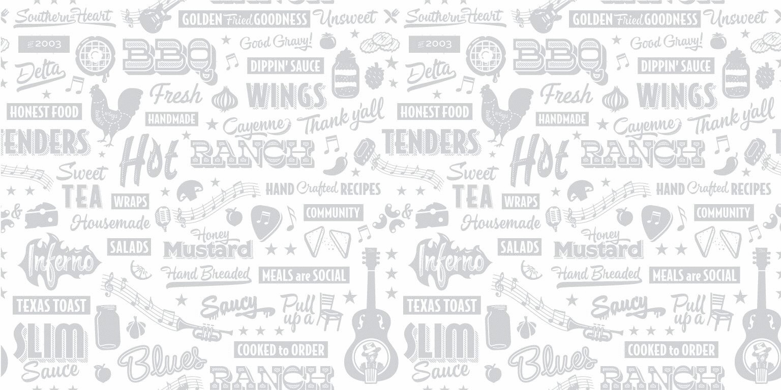 Slim Chickens cover image