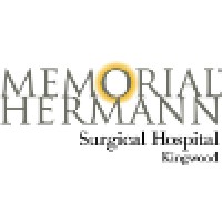 Memorial Hermann Surgical Hospital Kingwood logo