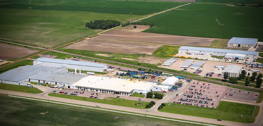Adams Thermal Systems cover image