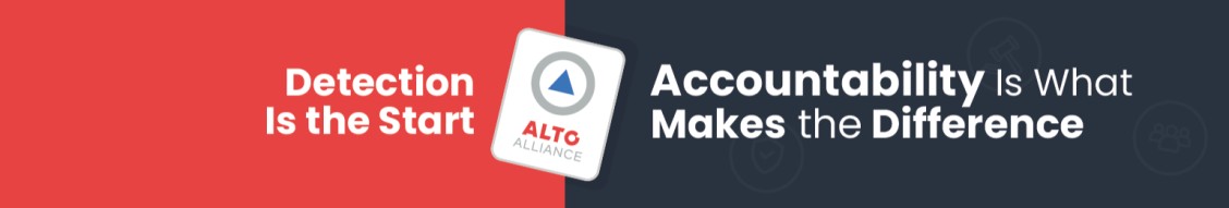 ALTO USA cover image