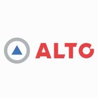 ALTO USA logo